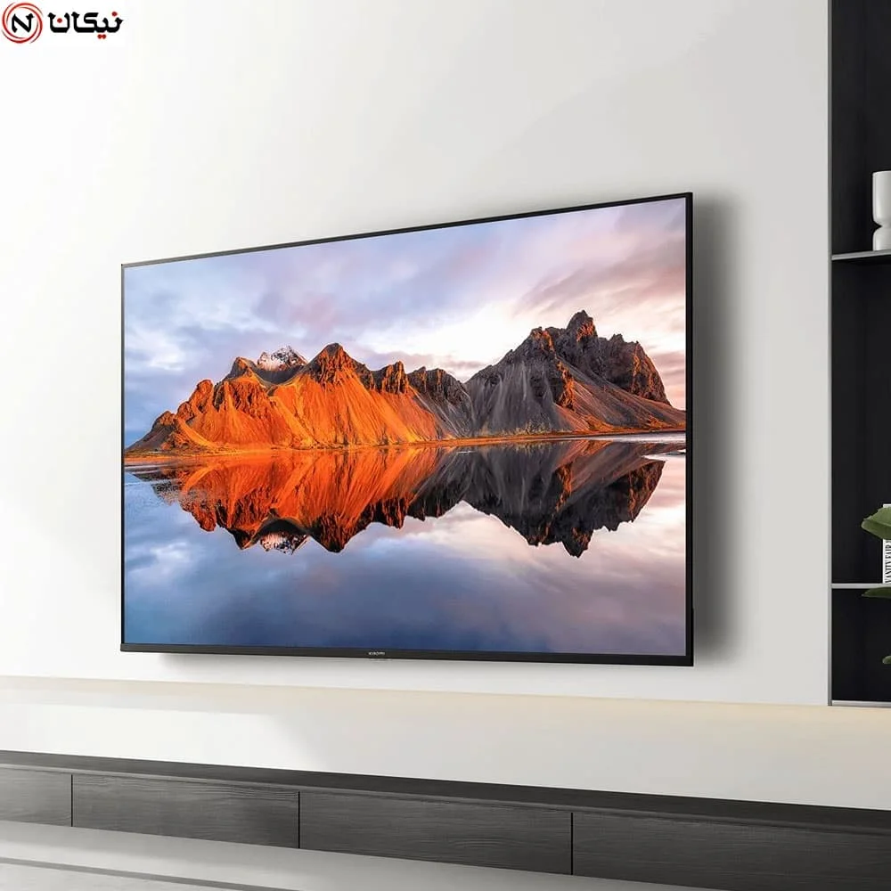 تلویزیون هوشمند 43 اینچ شیائومی مدل MI TV A 43