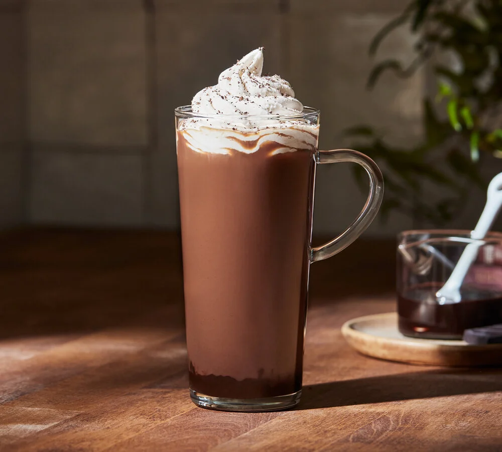 موکا (Mocha)