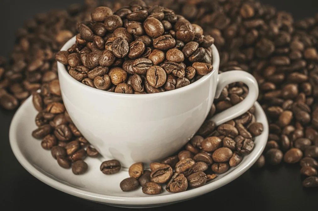 قهوه لیبریکا (Liberica)