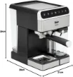 اسپرسوساز فکر مدل FAKIR BABILA Espresso maker FAKIR BABILA model 