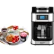 Meyer coffee maker model 353 قهوه ساز مایر مدل MR-353
