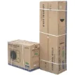 کولر گازی ایستاده جنرال گلد ۳۶۰۰۰ آلترا مدل GG-AF36000 ULTRA T3 Air conditioner model GG-AF36000 ULTRA General Gold     