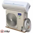 کولرگازی 30000 یونیوا اکسترا T3 مدل UN-MS30 Air Conditioner 30000 Univa Extra T3 Model UN-MS30     