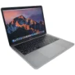 لپ تاپ مک بوک پرو 13.5 اینچی 2017 اپل استوک Apple MacBook Pro 2017 with Touch Bar - 13.5 inch Laptop