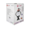 سماور برقی 4.5 لیتری مایر 2200 وات مدل MR-3877 Meyer electric samovar 4.5 liter 2200 watt model MR-3877     