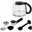  اسپرسوساز دلمونتی مدل DL640 Delmonti DL640 Espresso Maker     