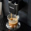 PHILIPS Espresso Maker EP1220 اسپرسوساز فیلیپس مدل PHILIPS EP1220