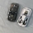 موس لنوو