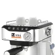 اسپرسو ساز مدل 534 ناسا الکتریک Espresso maker NASA Electric NS-533 