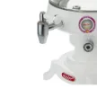 سماور برقی 4.5 لیتری مایر 2200 وات مدل MR-3877 Meyer electric samovar 4.5 liter 2200 watt model MR-3877     
