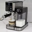 اسپرسو ساز اتوماتیک روگن مدل Rü-2940 Rugen automatic espresso machine model Ru-2940     