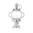 سماور برقی 4.5 لیتری مایر 2200 وات مدل MR-3877 Meyer electric samovar 4.5 liter 2200 watt model MR-3877     