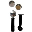  اسپرسو ساز دو کاره روگن مدل Ru-2920 Rugen dual function espresso maker model Ru-2920 