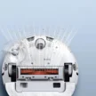 جارو شارژی شیائومی مدل X10 plus +Xiaomi Robot Vacuum X10     