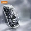 موس لنوو