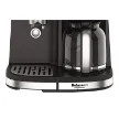 اسپرسوساز ۴ کاره دلمونتی مدل DL640 (طرح جدید) Delmonti 4-function espresso machine, model DL640 (new design) 