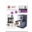  اسپرسو ساز مایر مدل Maier MR-539 Espresso Coffee Maker MR-539     