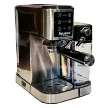 اسپرسو ساز 4 کاره با محفظه شیر DL630 delmonti espresso machine model DL630