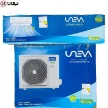 کولر گازی یونیوا ۳۶۰۰۰ آلترا مدل UN-MS36 ULTRA