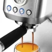 اسپرسوساز ناسا الکتریک مدل NS-536 espresso maker nasa electric NS-536