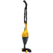 جارو برقی فکر مدل LUCKY Lucky BL 100 Corded Upright Vacuum Fakir     