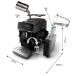 اسپرسوساز فیلیپس مدل PHILIPS EP3246 PHILIPS Espresso Maker EP3246 