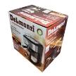  اسپرسو ساز دلمونتی مدل DL600 DELMONTI ESPRESSO DL600 