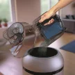 جاروبرقی فیلیپس مدل FC9747 Philips bagless vacuum cleaner, model fc9747 