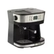 اسپرسوساز ۴ کاره دلمونتی مدل DL640 (طرح جدید) Delmonti 4-function espresso machine, model DL640 (new design) 