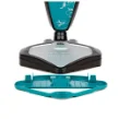 جارو برقی ایستاده فکر مدل Darky S Darky’s 2-in-1 Stick and Hand Vacuum Cleaner FAKIR