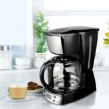 قهوه ساز دلمونتی مدل DL655 Delmonti DL655 Digital Coffee Maker