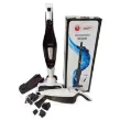 جاروشارژی مایر MR-13600 Mayer MR-13600 vacuum cleaner     