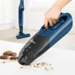 جارو شارژی بوش مدل BCHF2MX20 Rechargeable vacuum cleaner Bosch BCHF2MX20