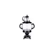 سماور برقی 4.5 لیتری مایر 2200 وات مدل MR-3877 Meyer electric samovar 4.5 liter 2200 watt model MR-3877     