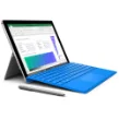 Microsoft Surface Pro 4 (Stock) | 8GB RAM | 256GB | I5