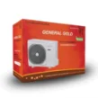 کولر گازی جنرال گلد ۳۰۰۰۰ ویتالی، گاز R410a مدل GG-MS30 VITALLY