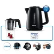 چای ساز فیلیپس مدل HD7301 Philips HD7301 Tea Maker     