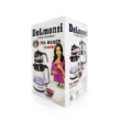 چای ساز دلمونتی مدل DL - 400 Delmonti DL400 Tea Maker     