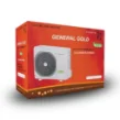  کولر گازی جنرال گلد مدل پلاتینیوم S18000 General Air Conditioner GG-S18000 Platinum 