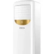 کولر گازی ایستاده جنرال گلد ۳۶۰۰۰ آلترا مدل GG-AF36000 ULTRA T3 Air conditioner model GG-AF36000 ULTRA General Gold     