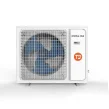 کولر گازی ایستاده جنرال گلد ۳۶۰۰۰ آلترا مدل GG-AF36000 ULTRA T3 Air conditioner model GG-AF36000 ULTRA General Gold     