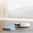 جارو شارژی شیائومی مدل X10 plus +Xiaomi Robot Vacuum X10     