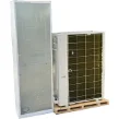 کولر گازی ایستاده جنرال گلد ۶۰۰۰۰ اسکرول مدل GG-MF60000D SCROLL General Gold 60000 Scroll Floor Standing Air Conditioner Model GG-MF60000D SCROLL
