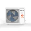 کولر گازی جنرال گلد پیستونی 18000 سرد خالی گاز R410a General Gold piston air conditioner 18000 cold empty gas R410a T3 