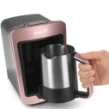 قهوه ساز فکر مدل kaave steel Kaave Steel Coffee Maker 