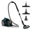 جاروبرقی فیلیپس مدل FC9747 Philips bagless vacuum cleaner, model fc9747 