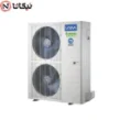 کولر گازی یونیوا ۳۶۰۰۰ ایستاده زیتا مدل UN-MF36D ZETTA T3