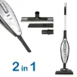جارو برقی ایستاده و دستی فکر مدل Starky oko Starky Öko Two-in-One Corded Upright Vacuum Cleaner 