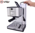 اسپرسوساز نوا مدل NOVA NCM-139 EXPS
