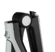  جارو شارژی مایر مدل MR-13500 Meier rechargeable vacuum cleaner MR-13500     